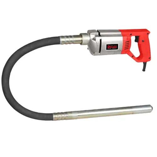 Máy đầm rung bê tông