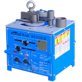 Máy uốn sắt TOYO