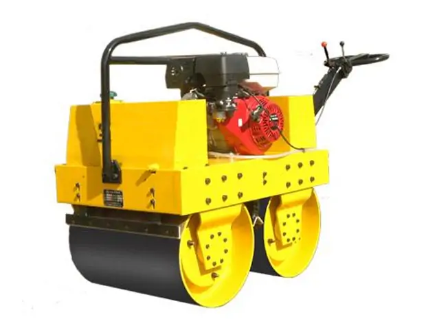 Xe lu tay 600kg FYL-S600P