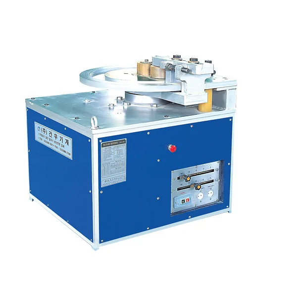 Máy gia công thép KUNWOO