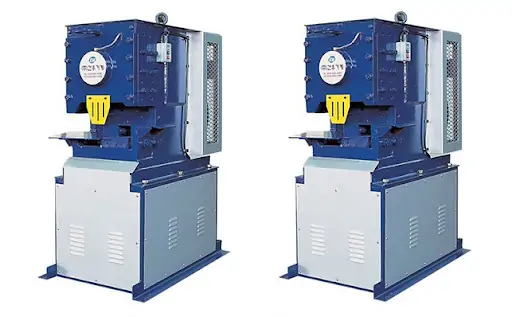 Máy cắt sắt KMC-42