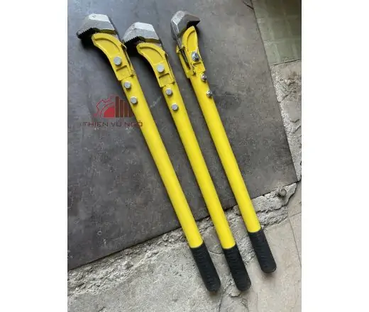 Kiềm vặn coupler