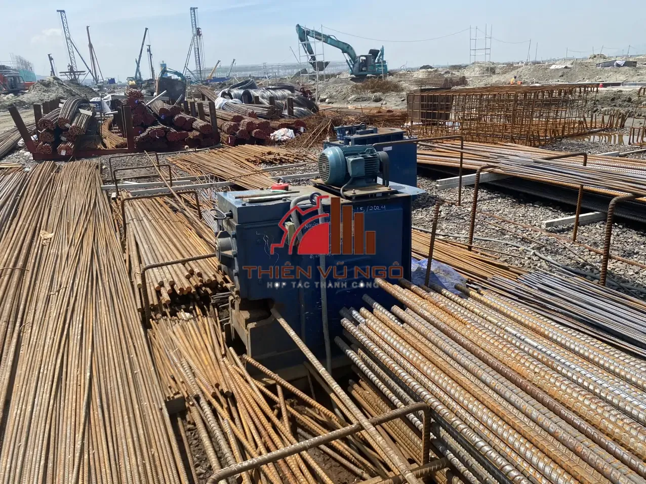 M&aacute;y cắt sắt TOYO MC-41