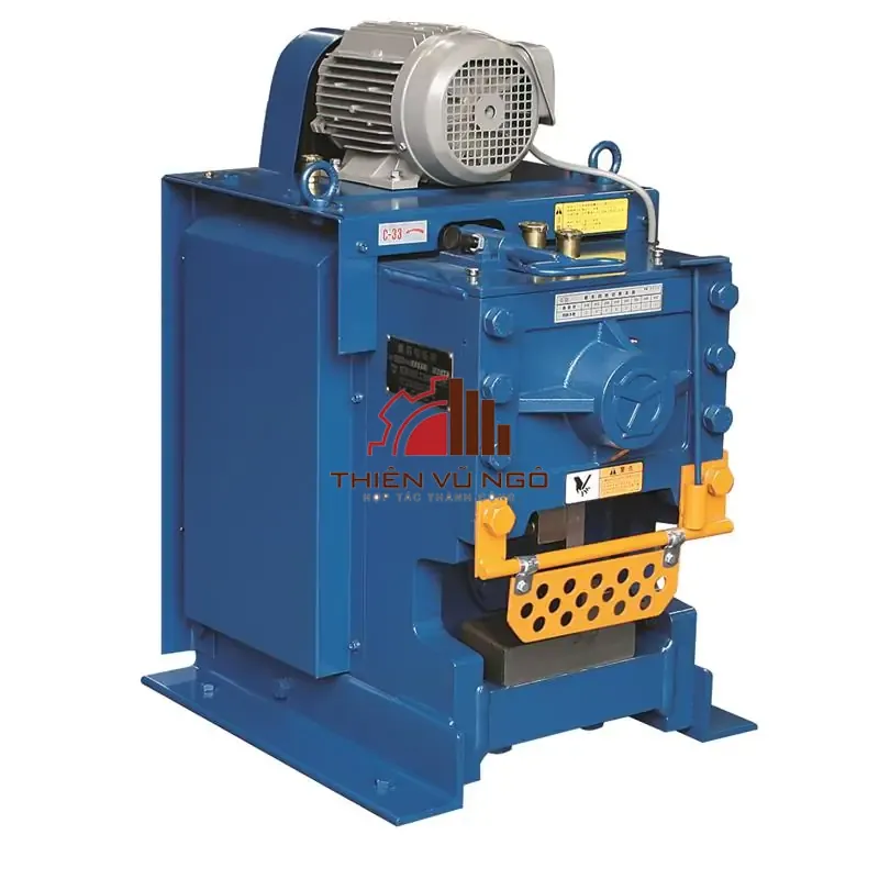 Máy Cắt Sắt TOYO C-33