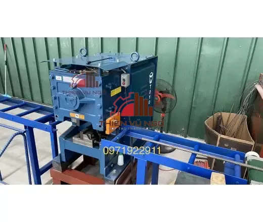 Máy cắt sắt TOYO MC-51W 