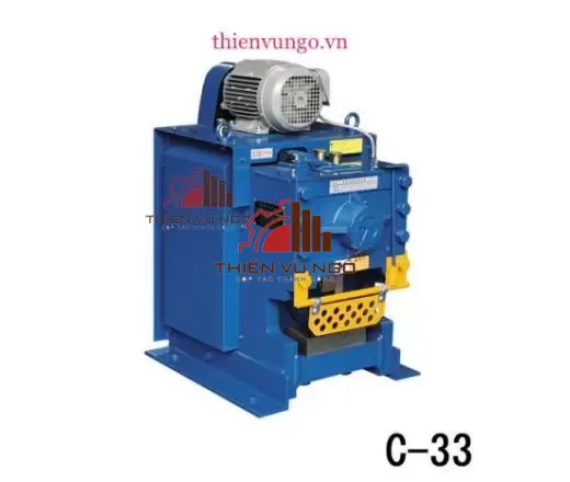 Máy Cắt Sắt TOYO C-43 