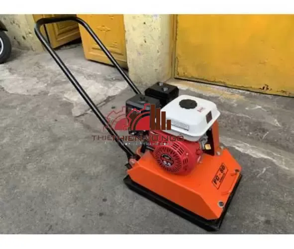 Thiên Vũ Ngô ra mắt dòng máy uốn sắt mới: Bước tiến trong tự động hóa ngành xây dựng