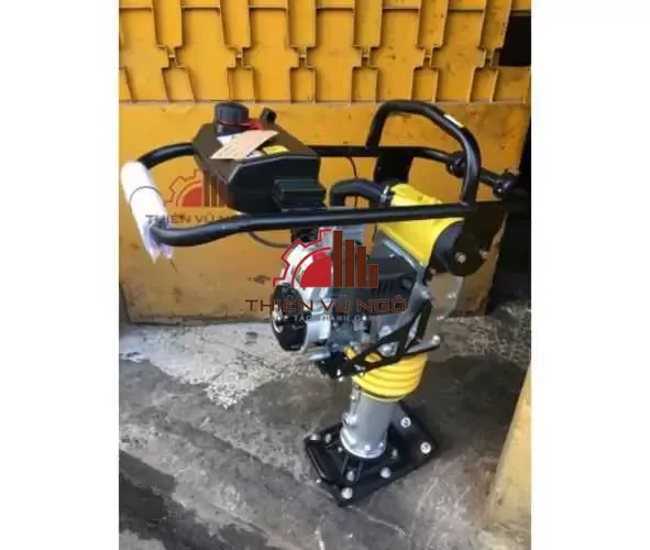 Thiên Vũ Ngô ra mắt dòng máy uốn sắt mới: Bước tiến trong tự động hóa ngành xây dựng