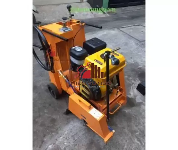 Thiên Vũ Ngô ra mắt dòng máy uốn sắt mới: Bước tiến trong tự động hóa ngành xây dựng