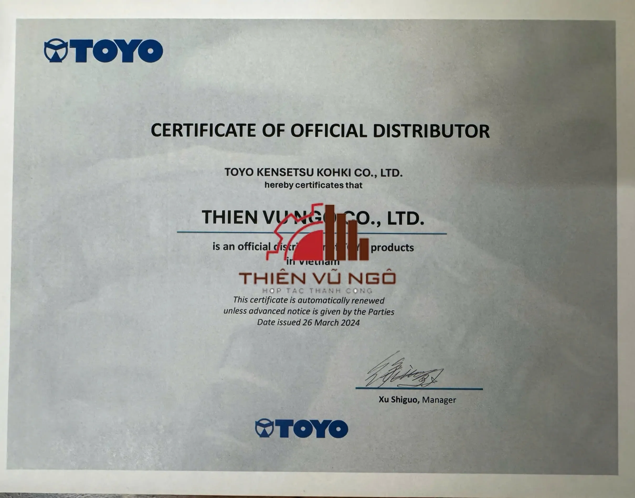 M&aacute;y cắt sắt TOYO MC-41