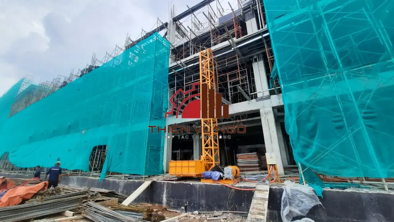 Dịch Vụ Sửa Chữa