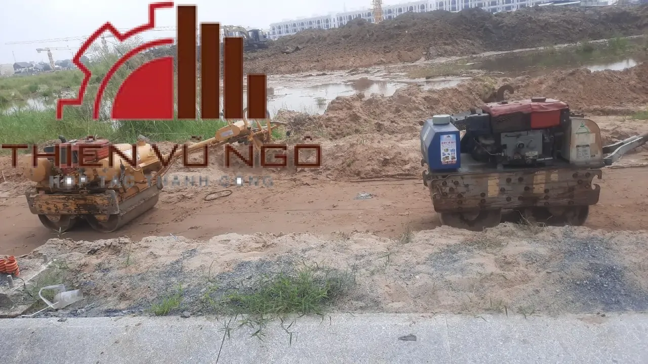 Cho Thu&ecirc; Xe Lu Tay Gi&aacute; Rẻ, Uy T&iacute;n, Chất Lượng Cao