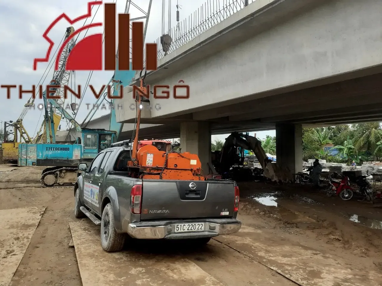 Cho Thu&ecirc; Xe Lu Tay Gi&aacute; Rẻ, Uy T&iacute;n, Chất Lượng Cao