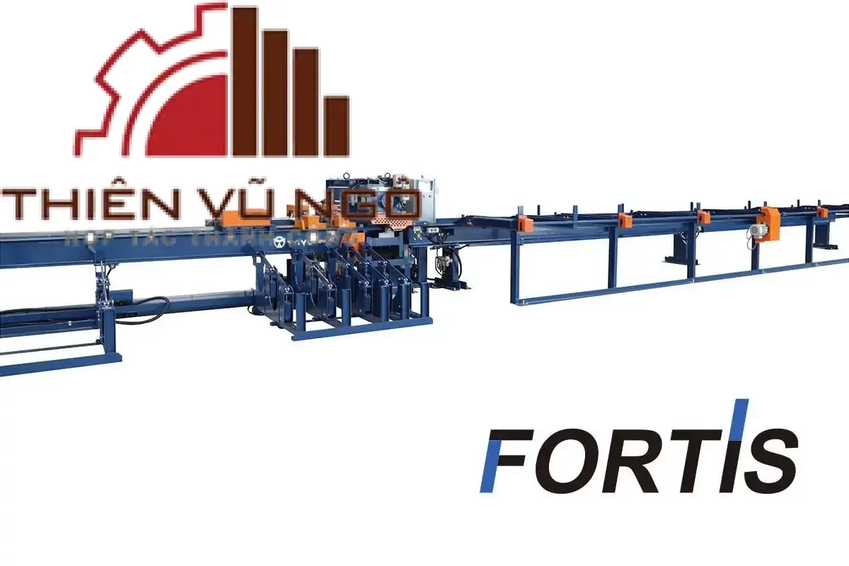 M&aacute;y Cắt Sắt Tự Động TOYO CS-185HBV 