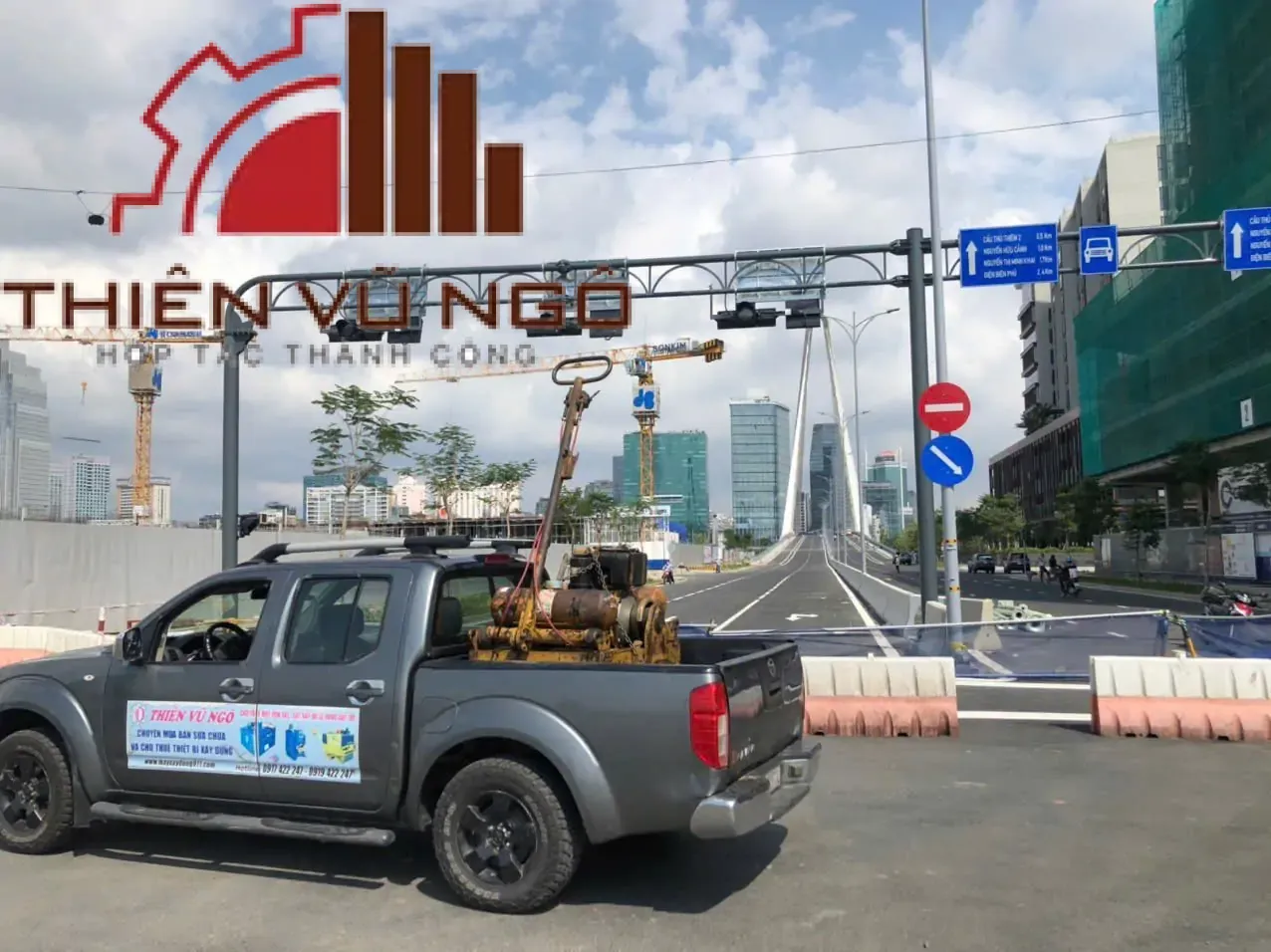 Cho Thu&ecirc; Xe Lu Tay Gi&aacute; Rẻ, Uy T&iacute;n, Chất Lượng Cao