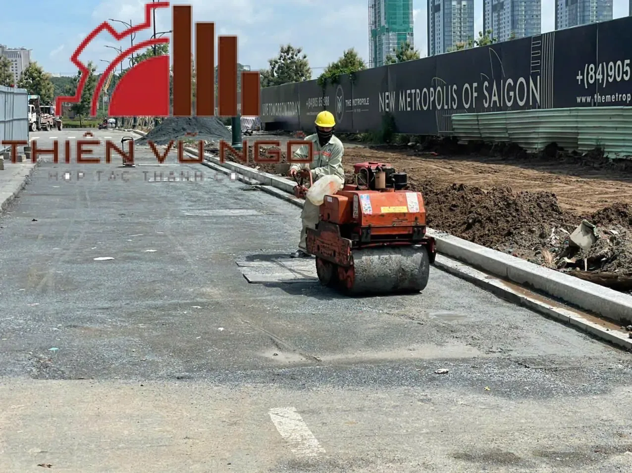 Cho Thu&ecirc; Xe Lu Tay Gi&aacute; Rẻ, Uy T&iacute;n, Chất Lượng Cao