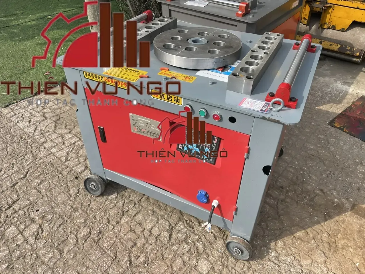 Hướng Dẫn Sử Dụng