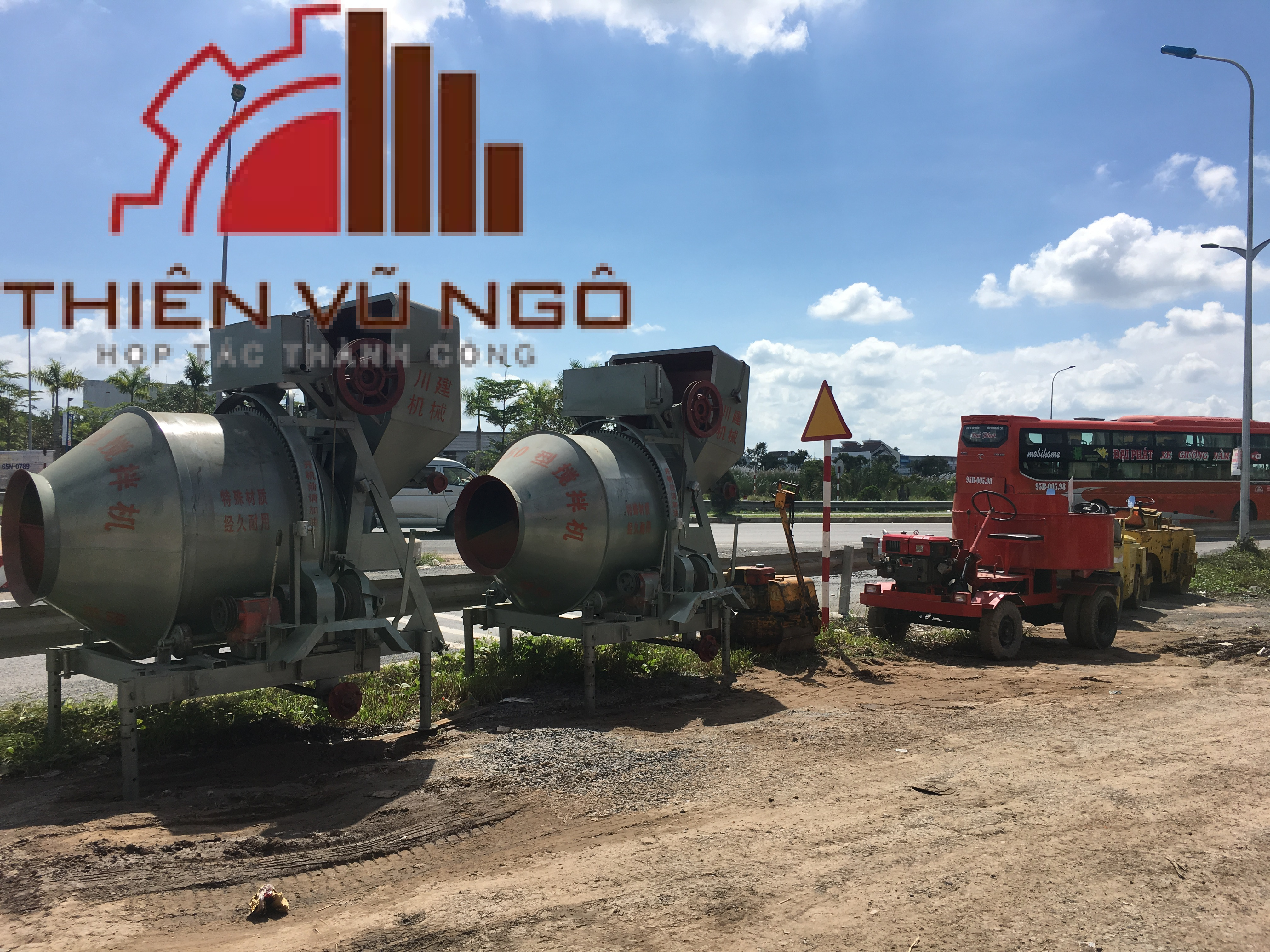 Tin Tức Ngành Xây Dựng