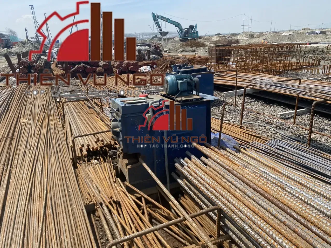 Sửa chữa máy cắt sắt TOYO MC-41