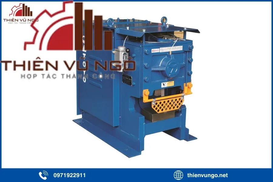 Cho thu&ecirc; m&aacute;y cắt sắt TOYO MC-41