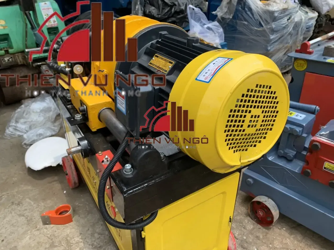 Dịch Vụ Sửa Chữa