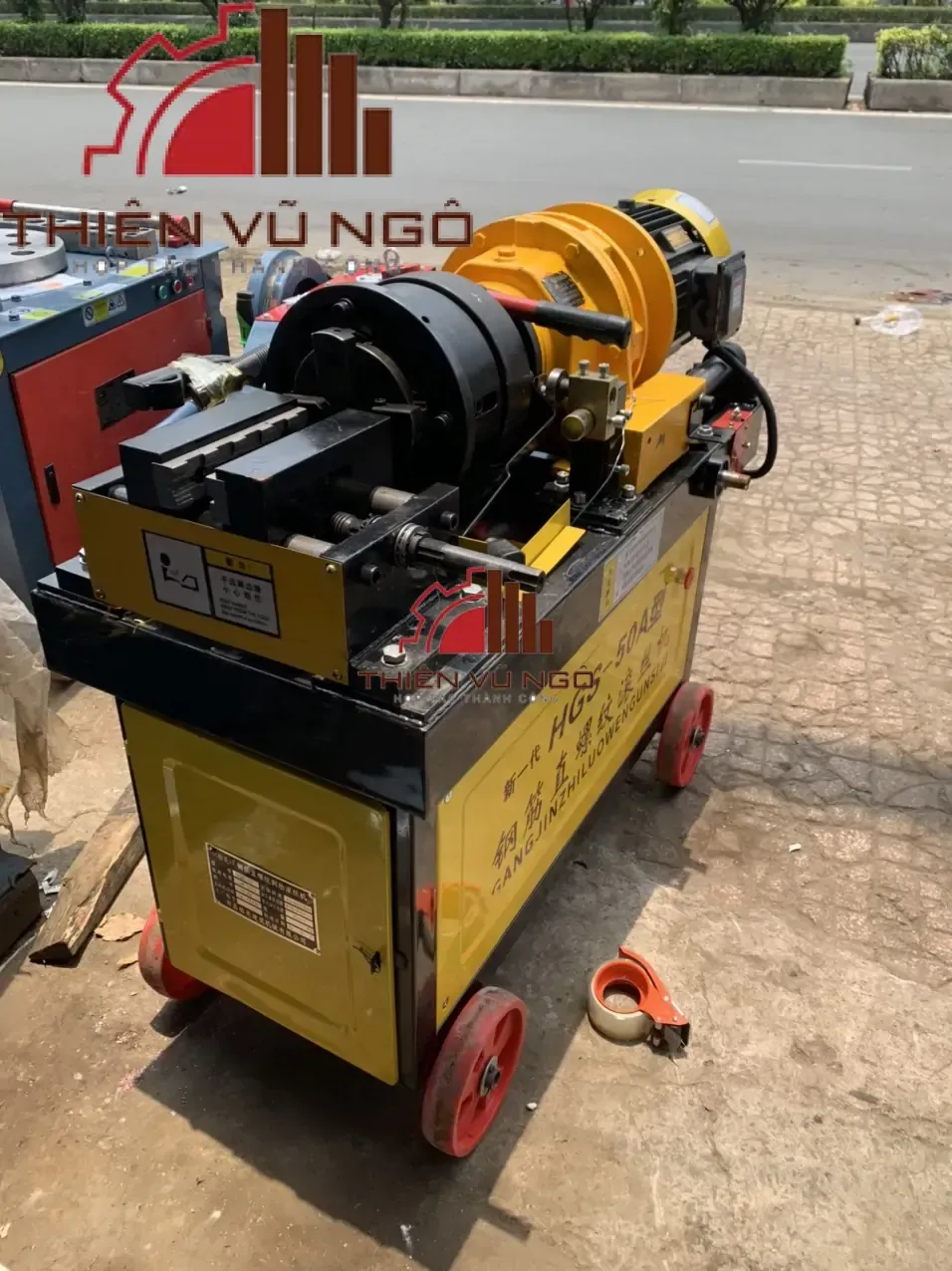 Dịch Vụ Sửa Chữa