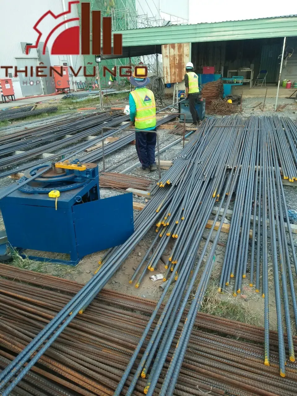 Tin Tức Ngành Xây Dựng