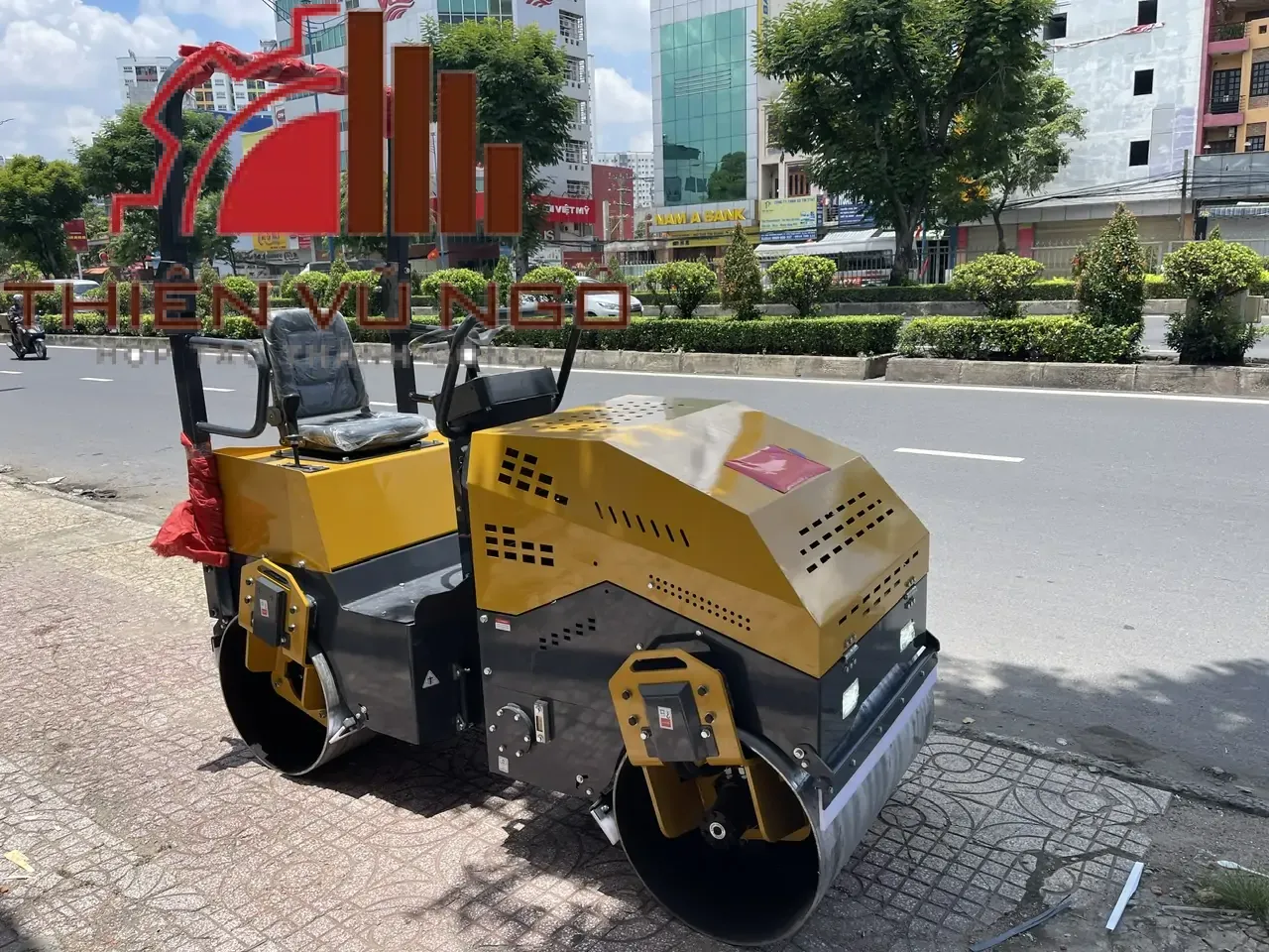 m&aacute;y lu rung 2 b&aacute;nh sắt 1500kg
