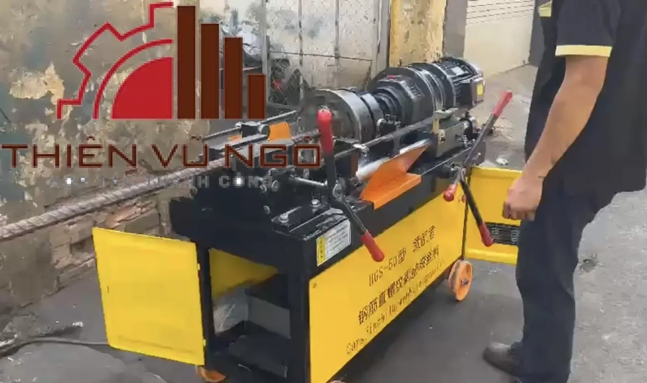 Nắp chụp bảo vệ đầu ty ren