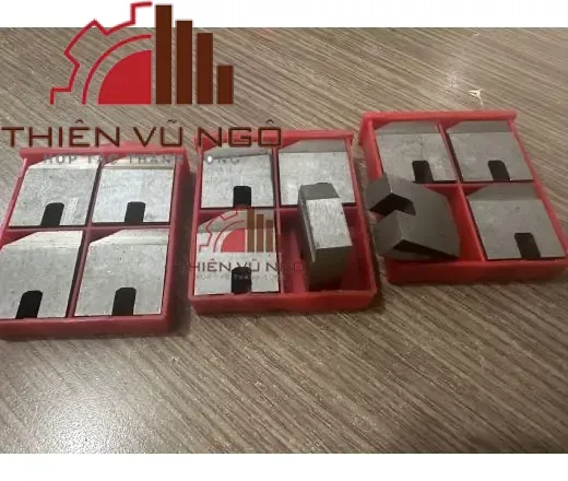 Nắp chụp bảo vệ đầu ty ren
