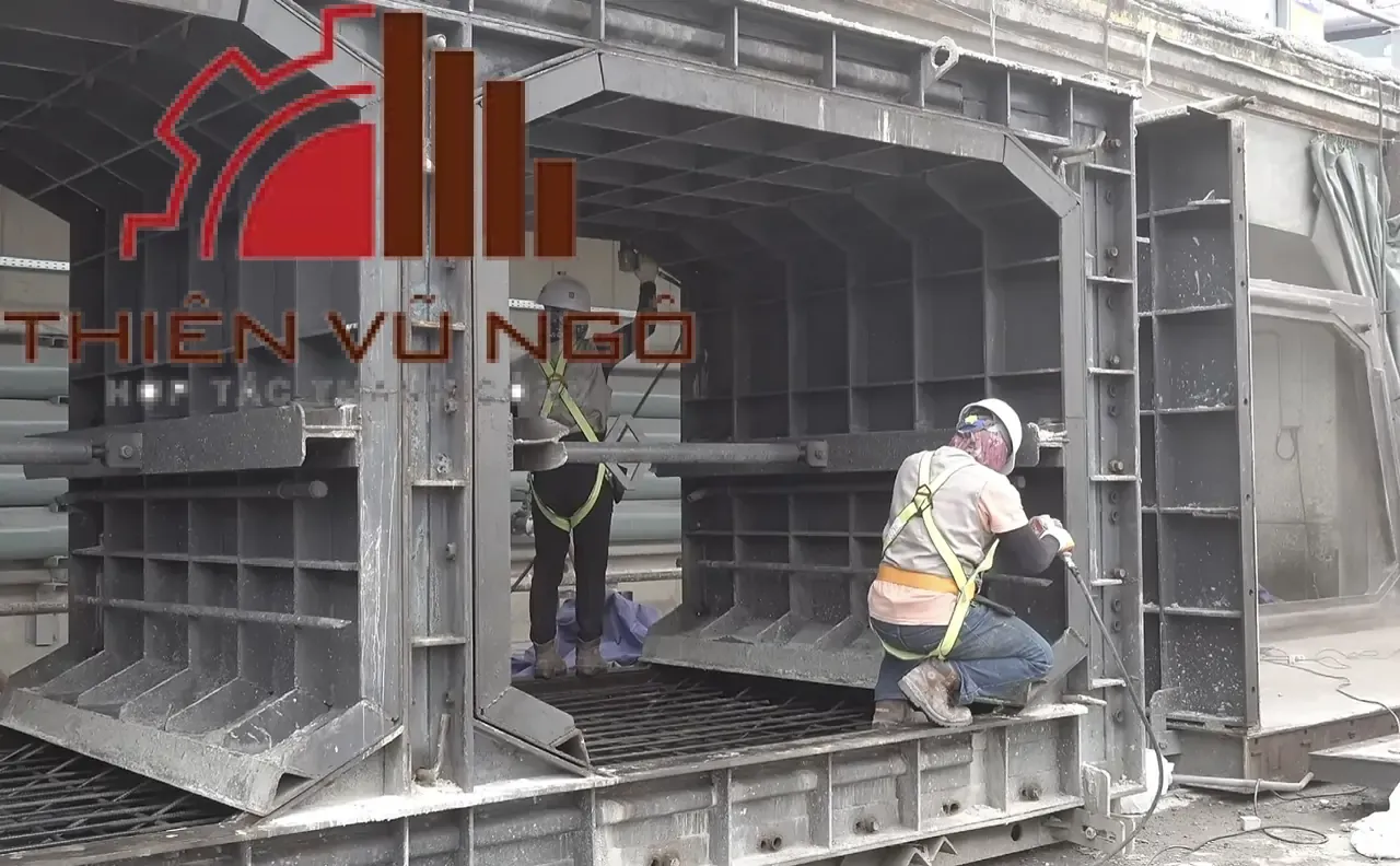 Tin Tức Ngành Xây Dựng