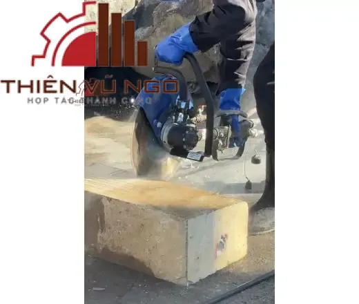 Thiết bị thủy lực MARUZEN