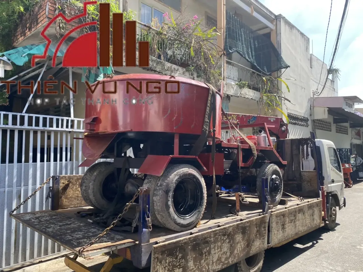 Tin tức